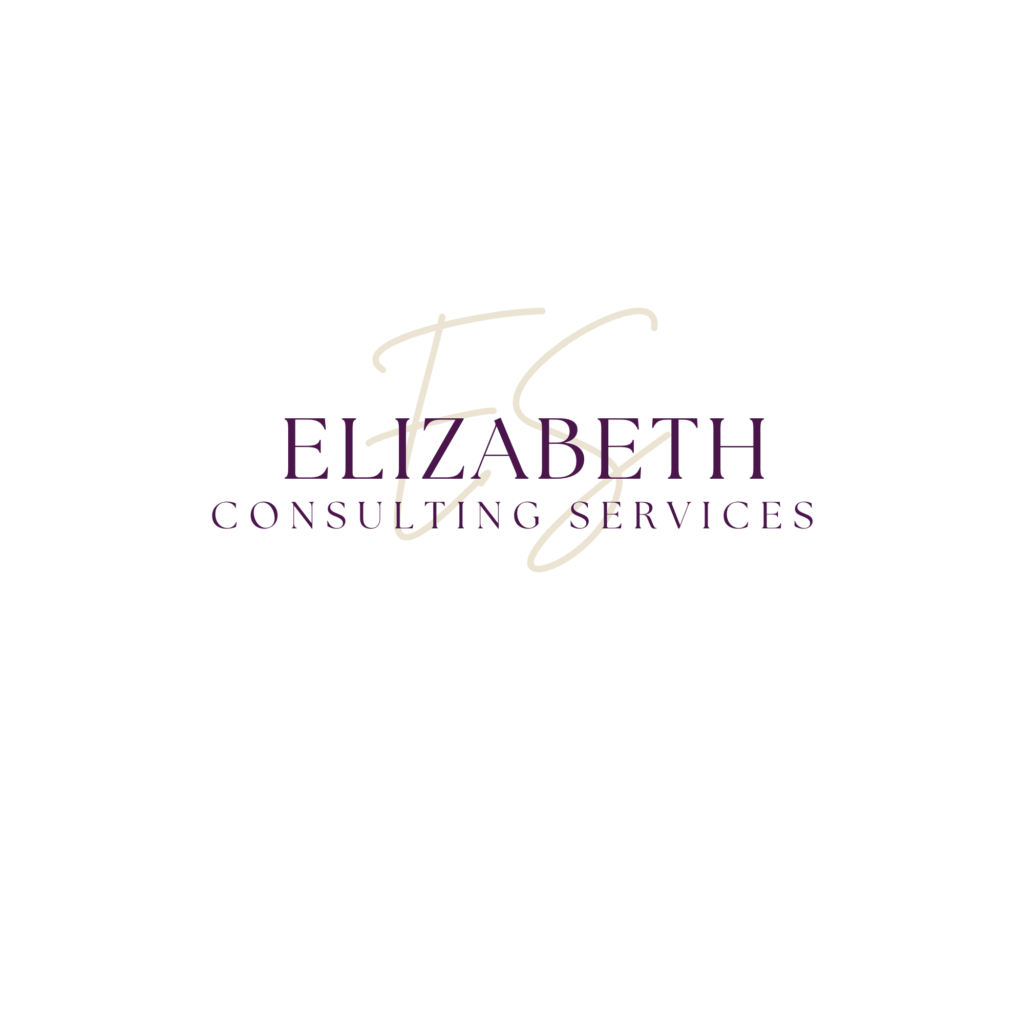 elizabeth consulting services logo