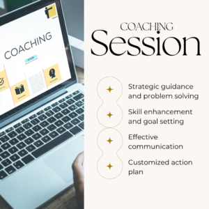 elizabeth consulting services business coaching